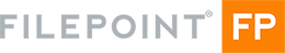 FilePoint Logo